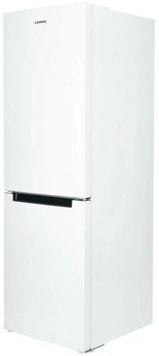 Холодильник LERAN CBF 203 W NF фото 2