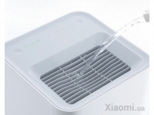 Увлажнитель воздуха XIAOMI Smartmi Humidifier 2 фото 2