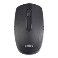 Мышь PERFEO (PF_A4504) "PLAN" черный