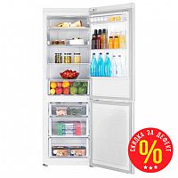 Холодильник Samsung RB33A32N0WW WHITE