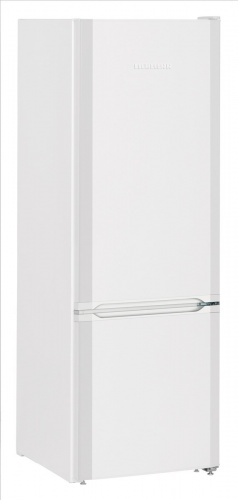 Холодильник LIEBHERR CU 2831-21001 белый фото 4