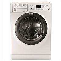 Стиральная машина Hotpoint-Ariston VMSG 521 ST B в ДНР ЛНР