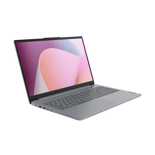 Ноутбук LENOVO IdeaPad Slim 3 Grey 82XQ00B5PS в ДНР ЛНР фото 5