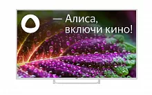 Телевизор LEFF 50U541T SMART  в ДНР ЛНР
