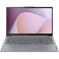 Ноутбук LENOVO IdeaPad Slim 3 Grey 82XQ00B5PS в ДНР ЛНР