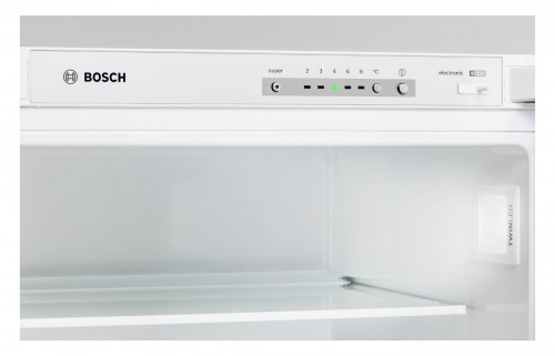 Холодильник BOSCH KGV 39XK21R фото 4