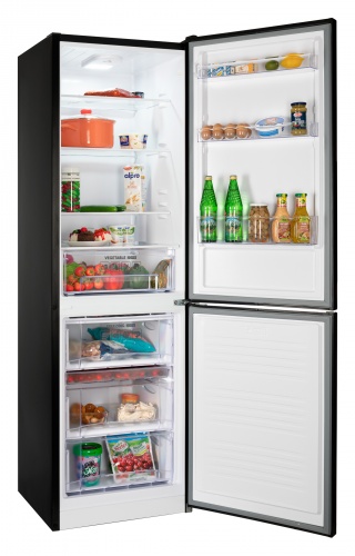 Холодильник-морозильник NORD NRB 152 B фото 2
