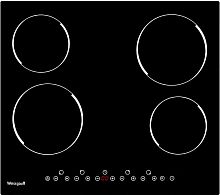 Варочная панель электрическая WEISSGAUFF HV 640 B в ДНР ЛНР