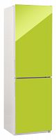 Холодильник-морозильник NRG 162NF L NORD