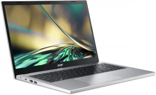 Ноутбук ACER  Aspire A315-510P-30EA Silver NX.KDHER.002 в ДНР ЛНР фото 2