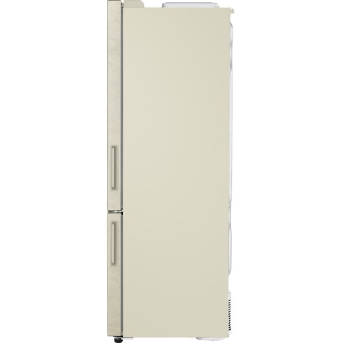 Холодильник LG GC B569PECM фото 2