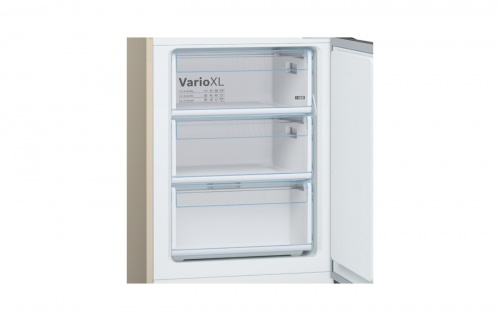 Холодильник BOSCH KGV 39XK21R фото 5