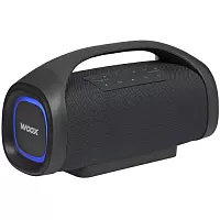 Колонки VIPE Woox Dubstep VPWOOXDSBK Black 9S6-3PA2CT-085 в ДНР ЛНР