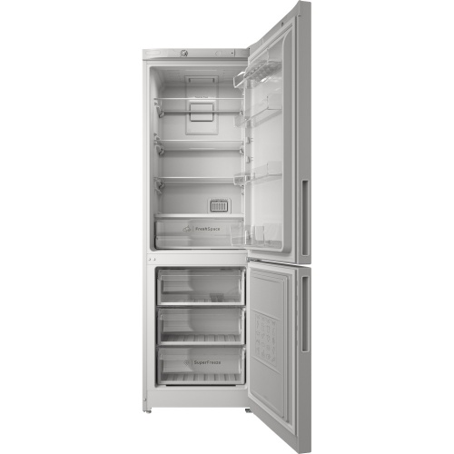 Холодильник INDESIT ITR 4180 W фото 2