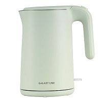 Чайник Galaxy GL 0327 мятный