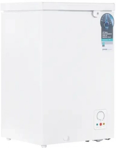 Морозильный ларь GORENJE FH10FPW в ДНР ЛНР фото 4