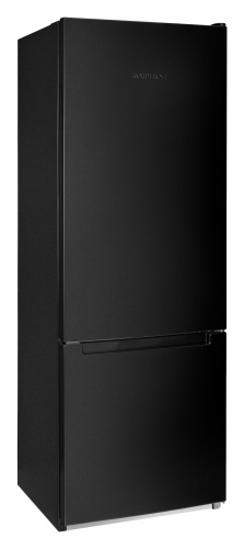 Холодильник-морозильник NRB 122 B NORD