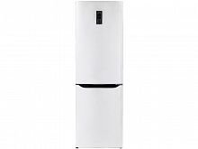 Холодильник ARTEL HD 455 RWENE white