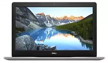 Ноутбук DELL Inspiron 3593 i5-1035G1 Серебристый 3593-7927 в ДНР ЛНР