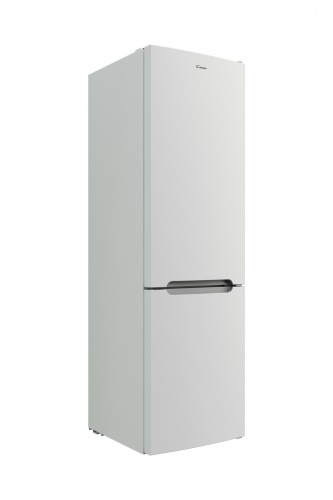 Холодильник CANDY CCRN 6200W фото 4