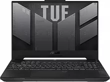 Ноутбук ASUS TUF Gaming A17 FA707NV-HX079 grey 90NR0E35-M004F0 в ДНР ЛНР