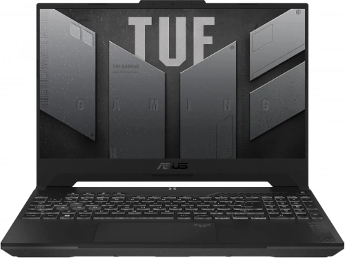 Ноутбук ASUS TUF Gaming A15 FA507NV-LP103 grey 90NR0E85-M00BJ0 в ДНР ЛНР