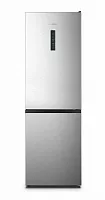 Холодильник LERAN CBF 206 IX NF