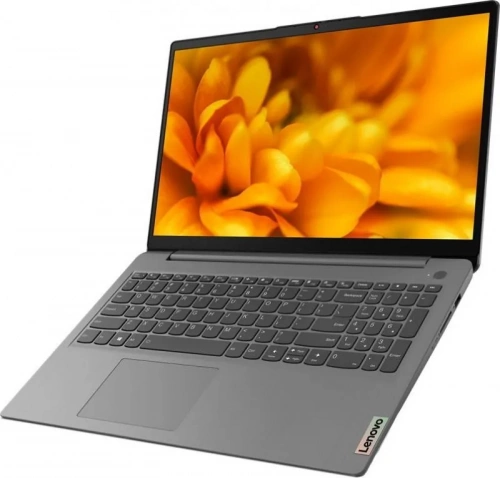 Ноутбук LENOVO IdeaPad 3 15ITL6 82H803HGFE Grey в ДНР ЛНР фото 3