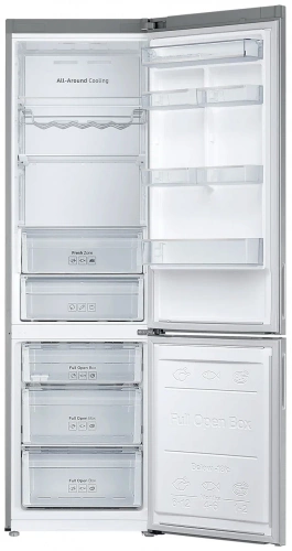 Холодильник Samsung RB37A5290SA фото 6