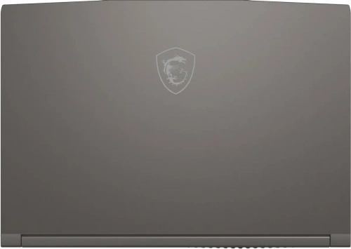 Ноутбук MSI Thin 15 B12UC-1628XRU grey 9S7-16R831-1628 в ДНР ЛНР фото 5