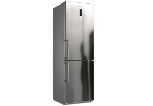 Холодильник Centek CT-1732 NF INOX multi No-Frost