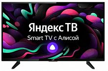 Телевизор LEFF 43F520-SMART-Яндекс