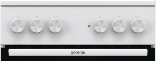 Плита электрическая GORENJE GEC5A41WG в ДНР ЛНР фото 5