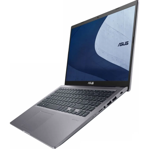 Ноутбук ASUS ExpertBook P1512CEA-BQ0465X Grey 90NX05E1-M00J60 фото 4