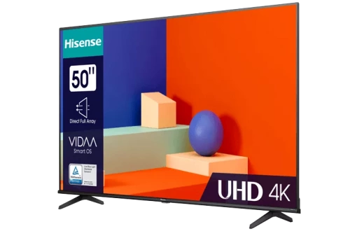 Телевизор HISENSE 50A6K в ДНР ЛНР фото 3