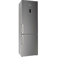 Холодильник HOTPOINT-ARISTON RFC 20 S