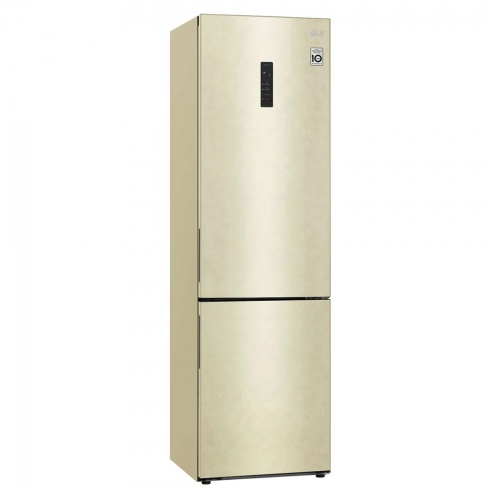 Холодильник LG GA B509CETL фото 2