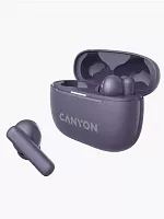 Гарнитура CANYON CNS-TWS10PL Purple в ДНР ЛНР