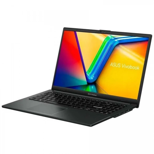 Ноутбук ASUS VivoBook E1504FA-BQ052 90NB0ZR2-M02270 черный в ДНР ЛНР фото 2