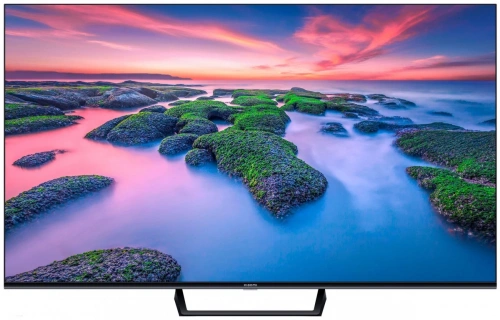 Телевизор XIAOMI Ml TV A2 4K ULTRA HD L55M7-EARU SMART TV в ДНР ЛНР