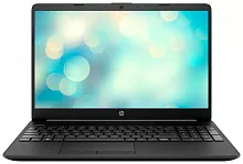 Ноутбук HP 15-dw4002nia чёрный 6N237EA в ДНР ЛНР