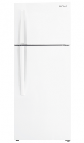 Холодильник SHIVAKI HD 360 FWENH white