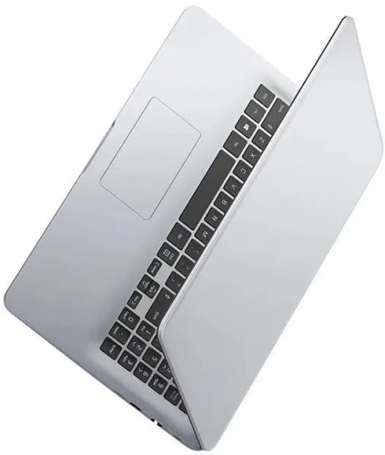 Ноутбук Maibenben M543 Pro M5431SB0LSRE1 серебристый фото 6