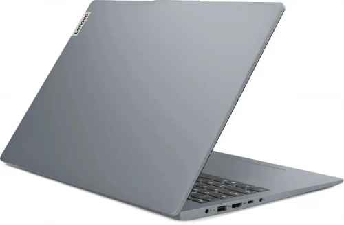 Ноутбук LENOVO IdeaPad Slim 3 Gray 82X7004BPS фото 6