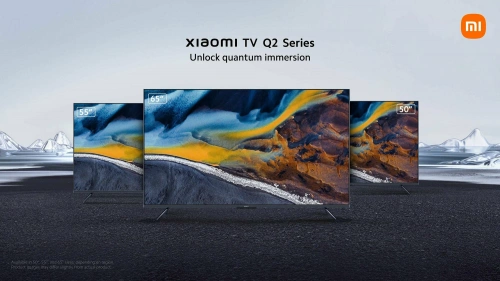 Телевизор XIAOMI Mi LED TV Q2 65 SMART TV (L65M7-Q2RU) в ДНР ЛНР фото 31