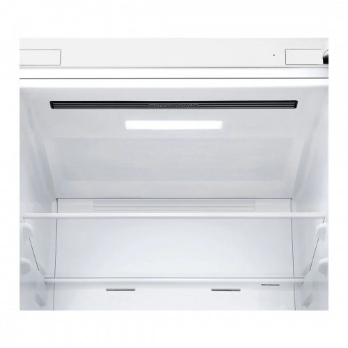 Холодильник LG GA B509LQYL фото 5