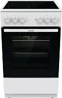 Плита электрическая GORENJE GEC5A41WG в ДНР ЛНР