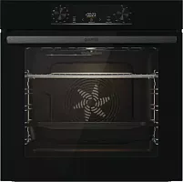 Духовой шкаф электрический GORENJE BO6735E02BK в ДНР ЛНР