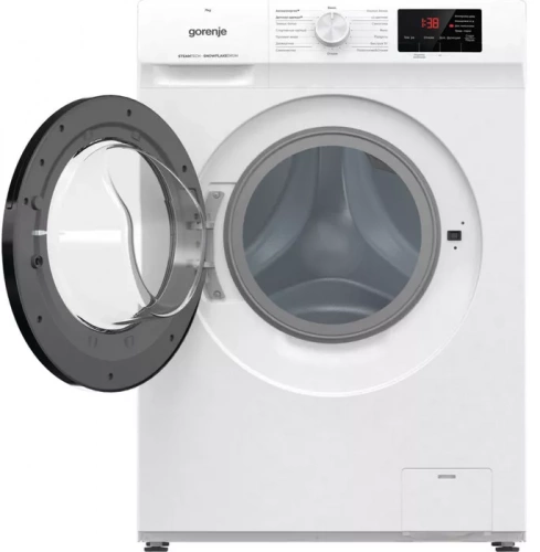 Стиральная машина GORENJE W1HE72SFS в ДНР ЛНР фото 4