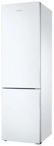 Холодильник Samsung RB37A50N0WW белый фото 3